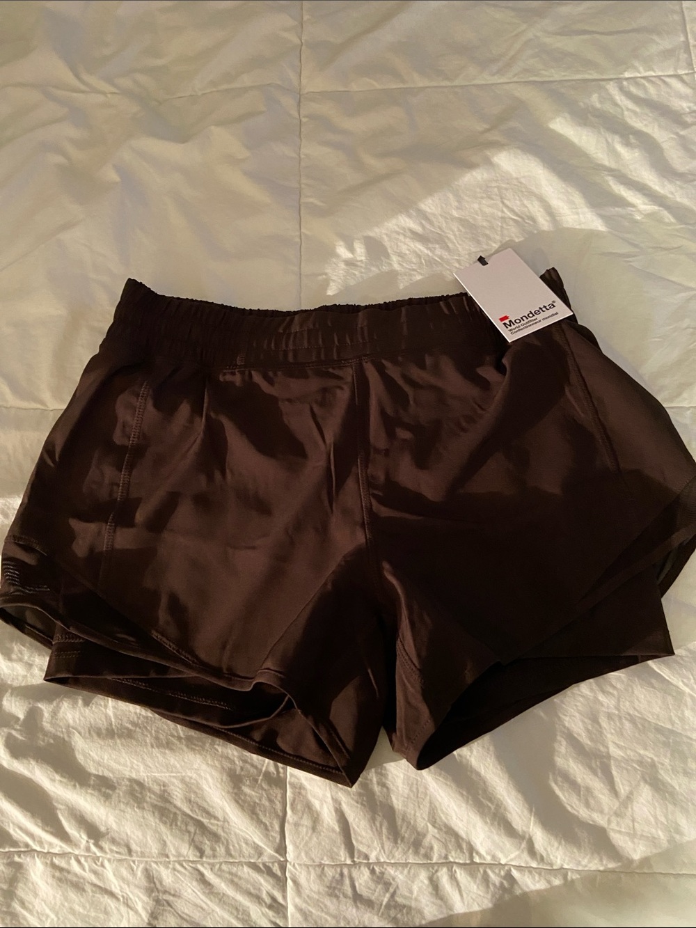 🤎Mondetta Women's Athletic
Running Shorts🤎 - Picture 11 of 16